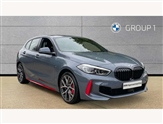 BMW 1 Series Image 1