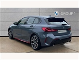 BMW 1 Series Image 2