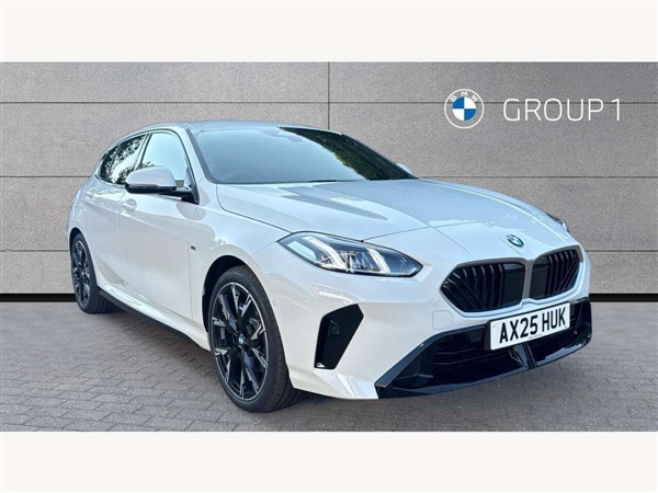 Large image for the Used BMW 1 Series