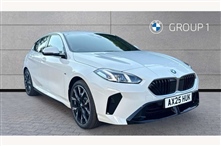 Used BMW 1 Series