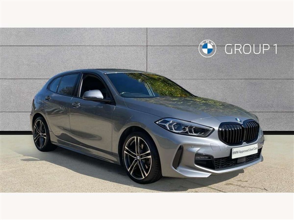 Large image for the Used BMW 1 Series