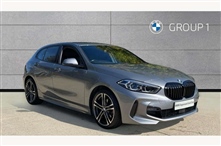 Used BMW 1 Series