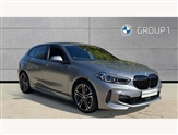 BMW 1 Series Image 1