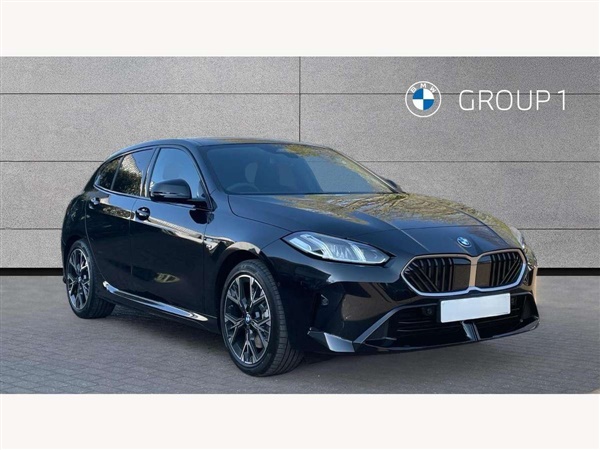 Large image for the Used BMW 1 Series