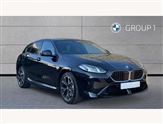BMW 1 Series Image 1