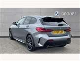 BMW 1 Series Image 2