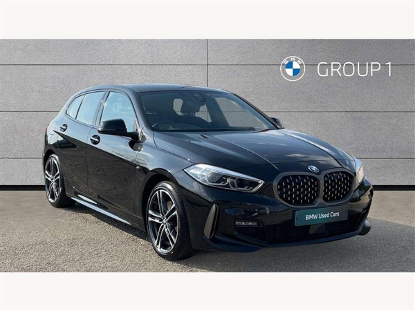 Large image for the Used BMW 1 Series