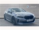 BMW 1 Series Image 1
