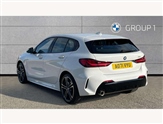 BMW 1 Series Image 2