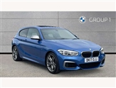 BMW 1 Series Image 1