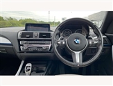 BMW 1 Series Image 5