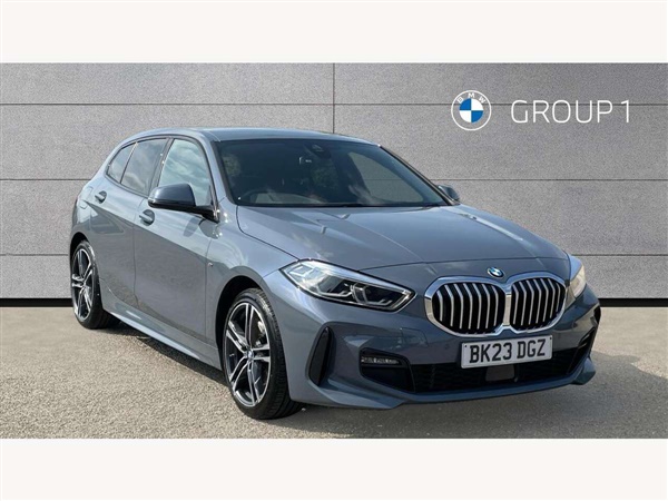 Large image for the Used BMW 1 Series