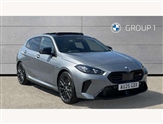 BMW 1 Series Image 1