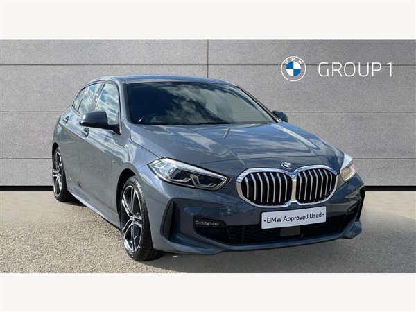 Large image for the Used BMW 1 Series