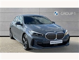 BMW 1 Series Image 1