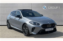 Used BMW 1 Series