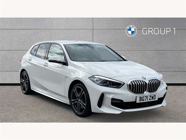 Large image for the Used BMW 1 Series