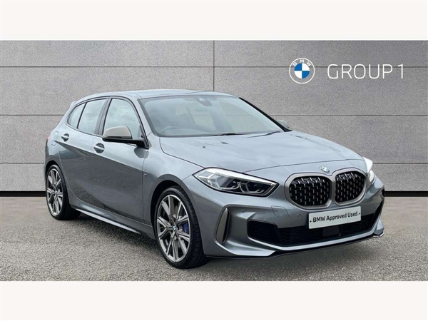 Large image for the Used BMW 1 Series