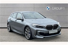 Used BMW 1 Series