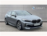 BMW 1 Series Image 1