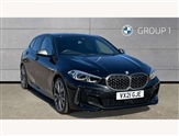 BMW 1 Series Image 1