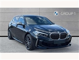 BMW 1 Series Image 1