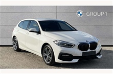 Used BMW 1 Series