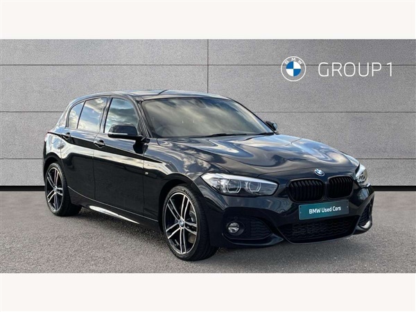 Large image for the Used BMW 1 Series