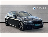 BMW 1 Series Image 1