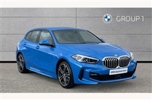 Used BMW 1 Series