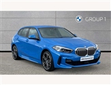 BMW 1 Series Image 1