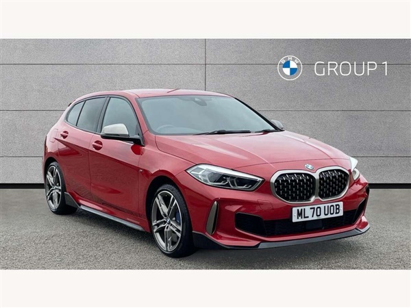 Large image for the Used BMW 1 Series