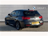 BMW 1 Series Image 2