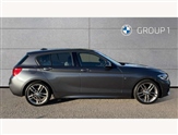 BMW 1 Series Image 3