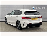 BMW 1 Series Image 2