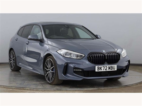Large image for the Used BMW 1 Series