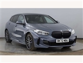 BMW 1 Series Image 1