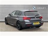 BMW 1 Series Image 2