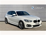 BMW 1 Series Image 1