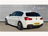 BMW 1 Series Image 2
