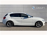 BMW 1 Series Image 3