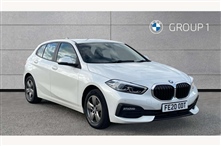 Used BMW 1 Series Used BMW 1 Series