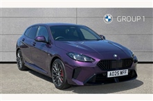 Used BMW 1 Series Used BMW 1 Series