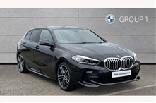 Used BMW 1 Series