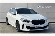 Used BMW 1 Series