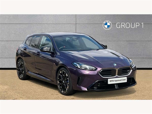 Large image for the Used BMW 1 Series