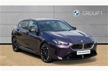 Used BMW 1 Series