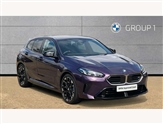 BMW 1 Series Image 1