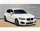 BMW 1 Series Image 1