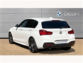 BMW 1 Series Image 2